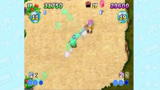 2-Player ONES - Heavenly Guardian Part 2 смотреть онлайн