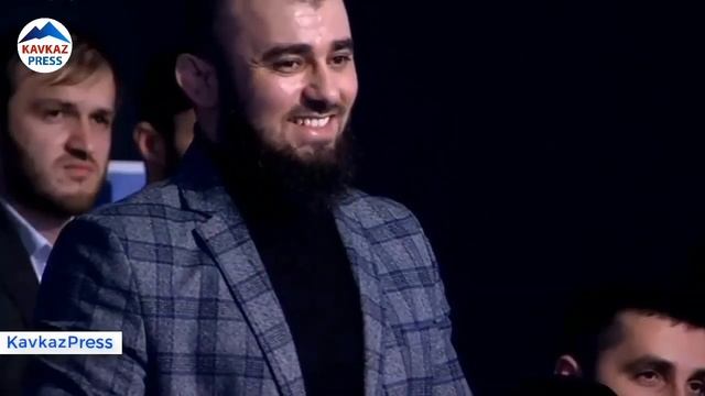 Рамзан Кадыров ответил на вопросы по бою с Александром Емельяненко смотреть онлайн