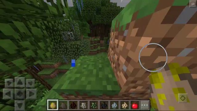 Что нового в майнкрафт PE?! ЛОШАДЬ ТЕЛЕПОРТИРУЕТСЯ?! смотреть онлайн