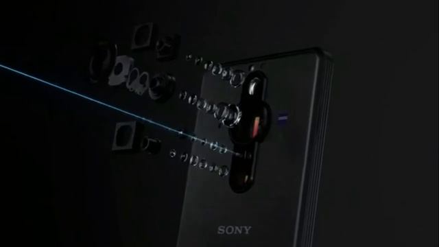 Sony Xperia PRO-1 I 5G smartphone | Amazon Special | Order Now смотреть онлайн