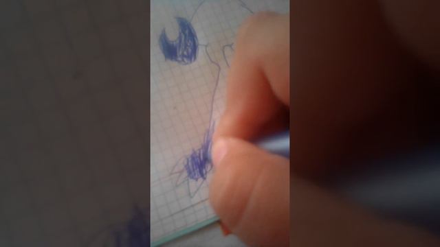 Рисуем чернильного Демона бенди и сломанную чернильную машину смотреть онлайн