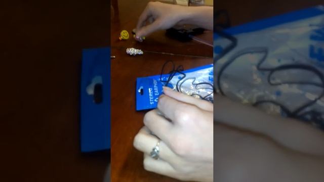 Прищепка для наушников своими руками DIY смотреть онлайн