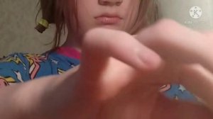 Подстриглась под мальчика сама☺️