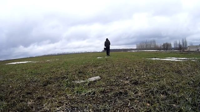 Эксперимент: Селитра◆Карбамид◆Селитра в начале вегетации пшеницы. смотреть онлайн