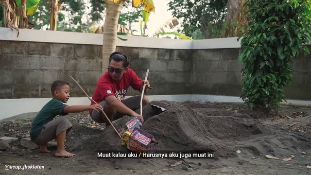 SOLIKIN OLENG, KABEH MELU OLENG - DAGELAN JOWO New 16 #trukoleng #truck смотреть онлайн