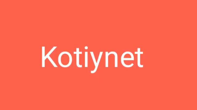 Анонс Карусель Kotiynet Весь День 2023 смотреть онлайн