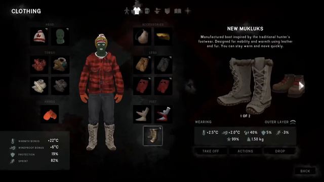 The Long Dark #19 - Astrid, The Radio And The Mine смотреть онлайн