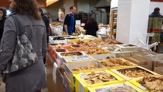 20 марта 2014 Симферополь. Центр. Сiльпо смотреть онлайн