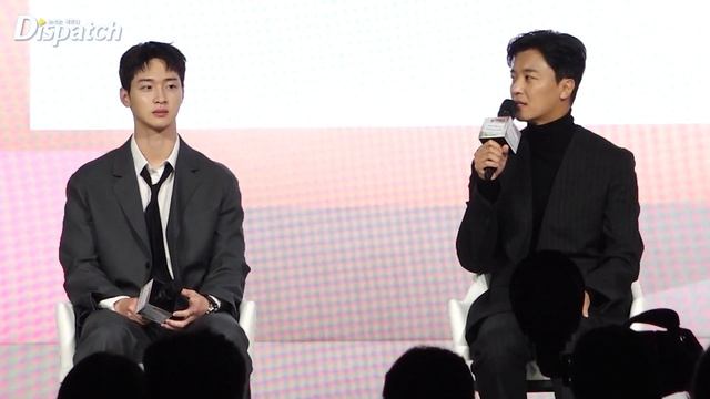 박보영·연우진·장동윤·이정은, 