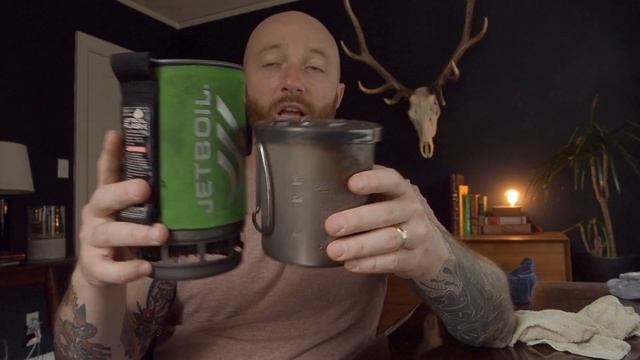 BACKPACKING STOVES - Buying ADVICE! смотреть онлайн