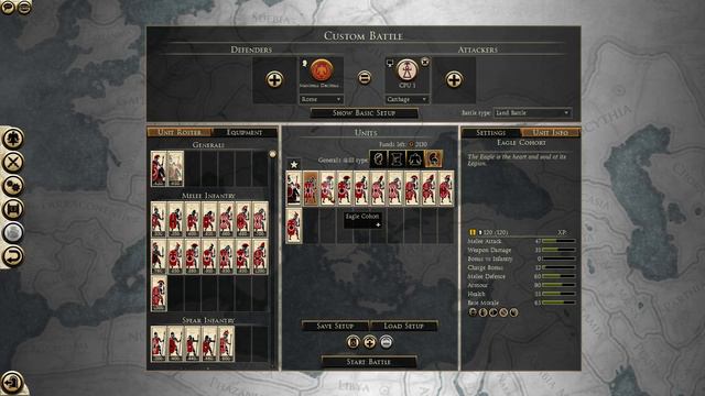 Total War: Rome 2 Factions: Rome смотреть онлайн