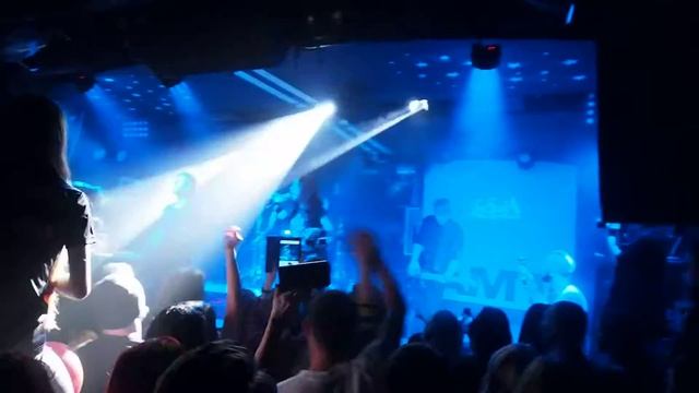 La Scala, Rock club M2, Тула смотреть онлайн