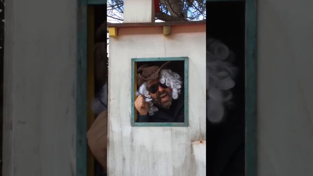 A Carrasciali si pó смотреть онлайн