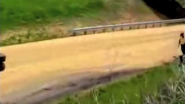 History of Wheat Harvest Combines Part 3 смотреть онлайн