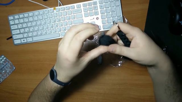 Monkey Fist смотреть онлайн