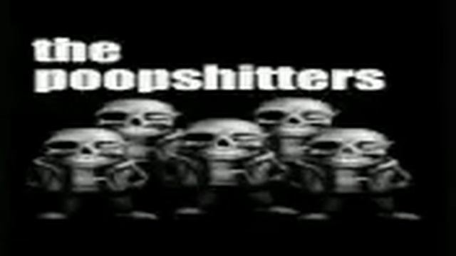 The Poopshitters - Album 12, Song 9