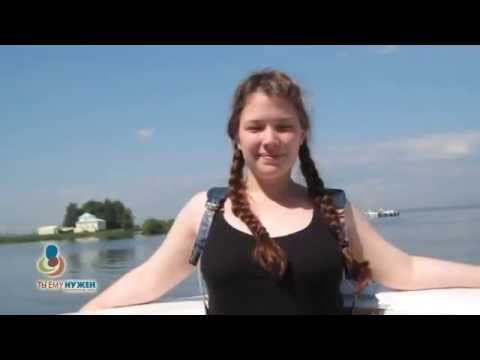 Dasha Suhareva (English) смотреть онлайн