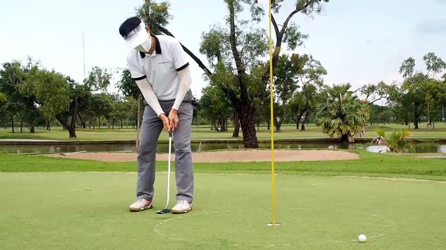 SCANDINAVIAN GOLF CLUB EXPERIENCE #1 (FULL) | 20.11.2020 | Volvo Scandinavian Auto смотреть онлайн
