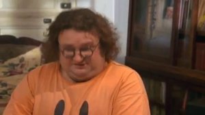 Одна за всех. Роза Моисеевна и Сёма - Памелла Андерсон.