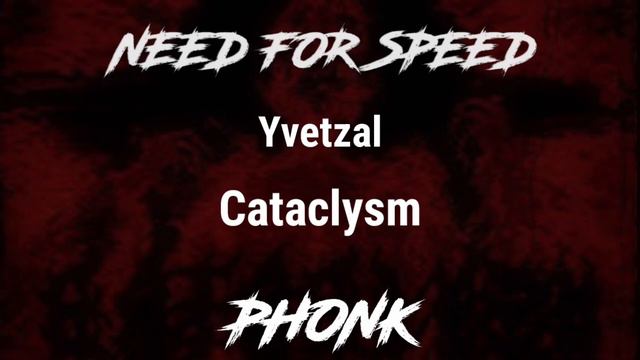 NEED FOR SPEED × PHONK | cataclysm смотреть онлайн