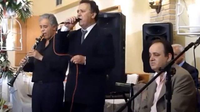 Νίκος Τρομάρας (mp3) Παπαδοπούλα λεβεντονιά смотреть онлайн