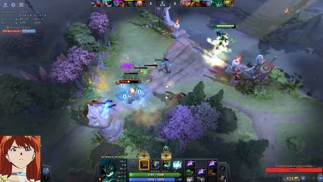 Dota 3 2020 03 16 20 56 40 смотреть онлайн
