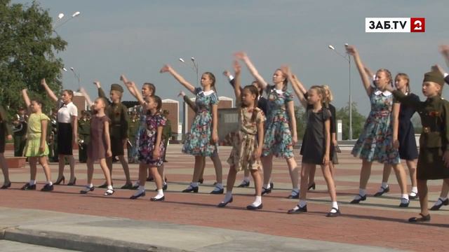 22 июня в 4 часа утра... смотреть онлайн