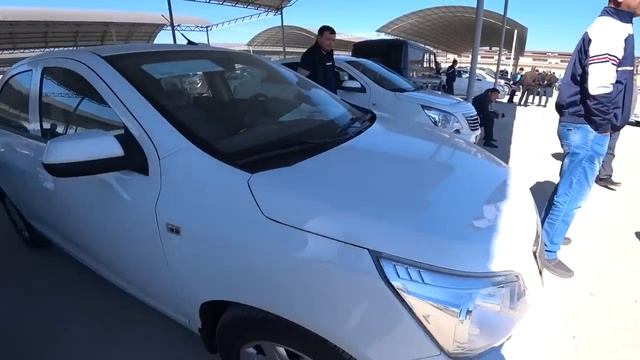 TURBO NEXIA. Хоразм мошина бозори нархлари смотреть онлайн