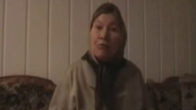 Рай и ад-рассказ очевидцы Любы-12ч. смотреть онлайн