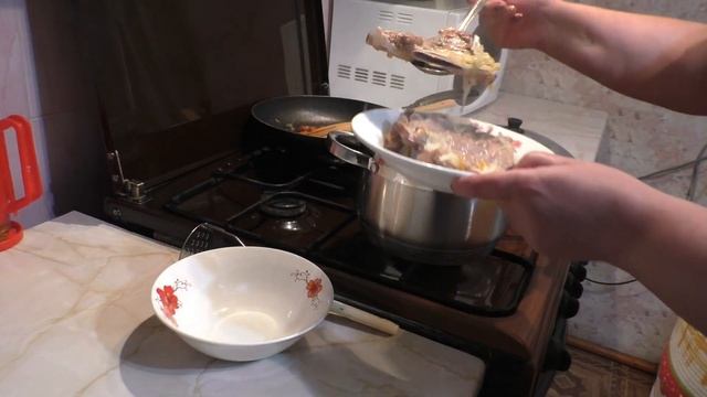 Рецепты здоровья