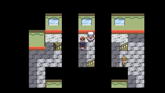 Pokemon Shiny Gold X Walkthrough Part 20 смотреть онлайн