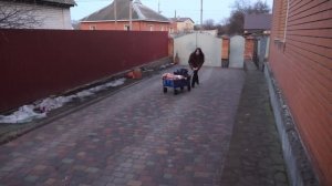 Катя 24 ЧАСА говорит ДА Алисе