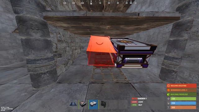 Это САМЫЙ ЛУЧШИЙ ДОМ 2х2 в Расте| THE BEST 2x2 in Rust| Раст/Rust! смотреть онлайн