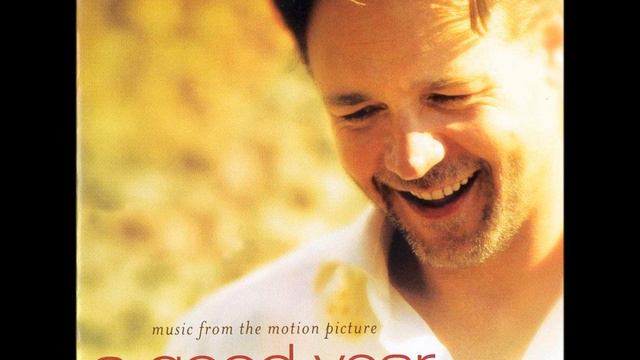 Max A Million A Good Year Marc Streitenfeld смотреть онлайн