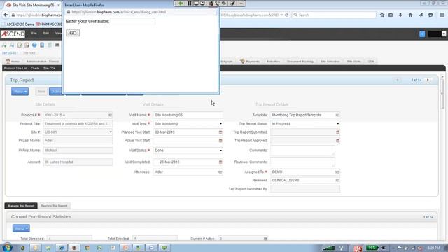 The Top 5 CTMS Enhancements You Can Make смотреть онлайн