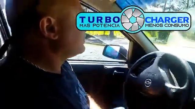 CHEVROLET ASTRA 2.0 CON 2 TURBOCHARGER!! смотреть онлайн