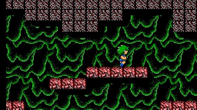 Longplay of Golvellius: Valley of Doom смотреть онлайн