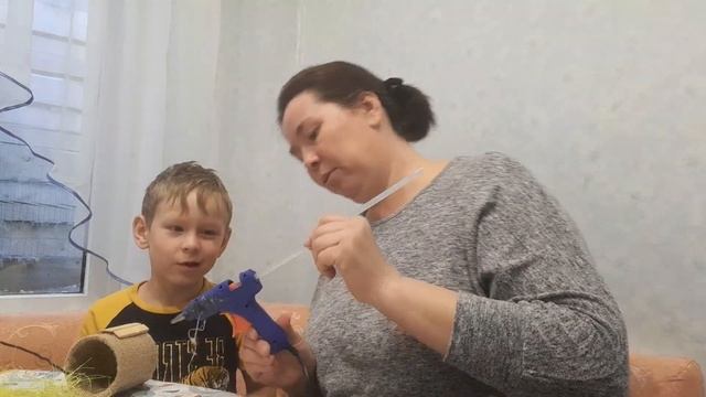 Дары осени смотреть онлайн