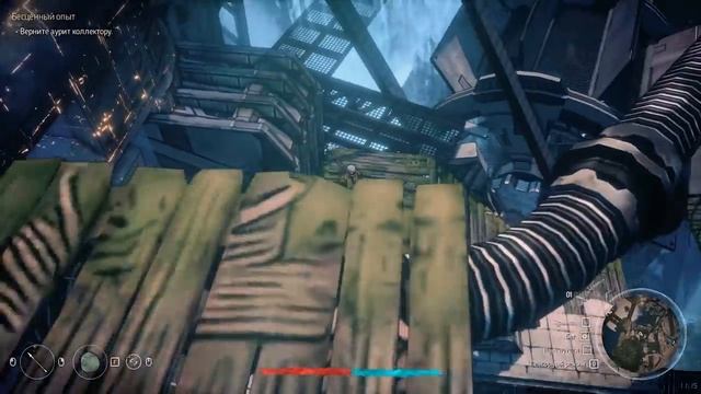 Первое:"Подай-принеси", первые связи, обживаемся в RPG "Seven: The Days Long Gone" (#02) смотреть онлайн