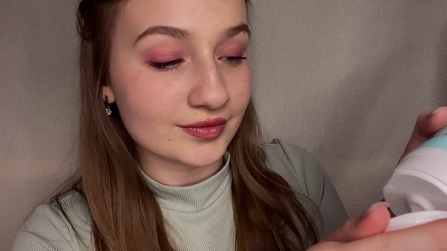 ASMR || ДАРЮ тебе ПОДАРОК на 8 Марта смотреть онлайн