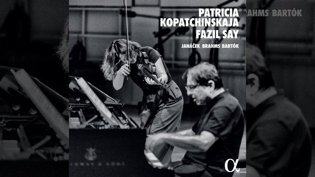 Violin Sonata No. 3 in D Minor, Op. 108: II. Adagio смотреть онлайн