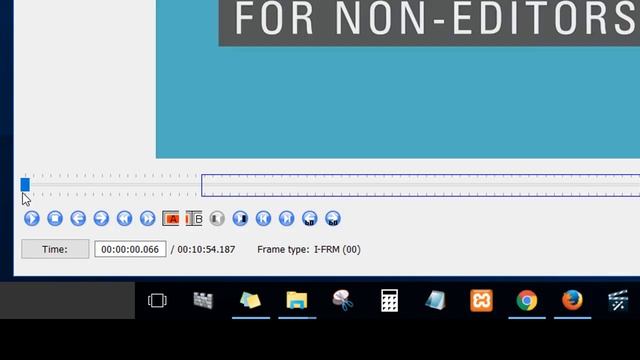 How to Convert Video Faster Without Re-encoding/ Reproducing-MP4 MKV,TS,AVI ,FLV ETC смотреть онлайн