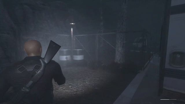 Daymare 1998 Прохождение Часть 11 смотреть онлайн