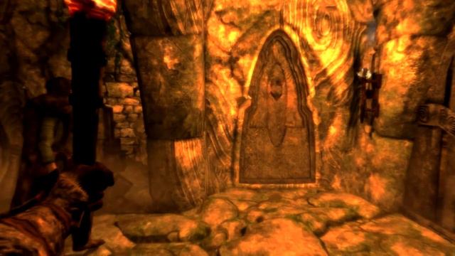Lets Play Skyrim (Modded) - Episode #05 смотреть онлайн