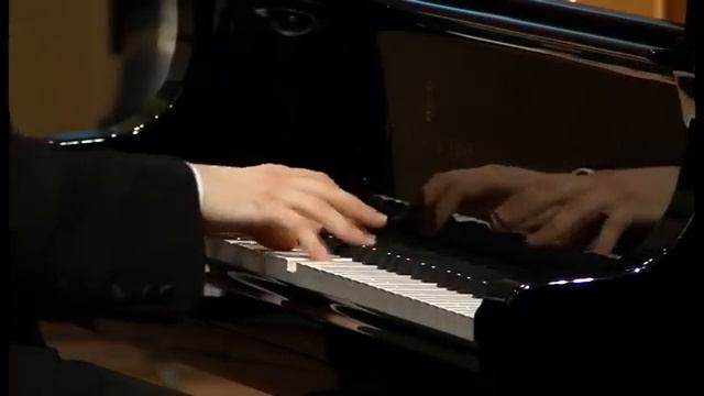 Chopin Mazurka - C minor, op. 56 no.3 -Daniil Trifonov смотреть онлайн