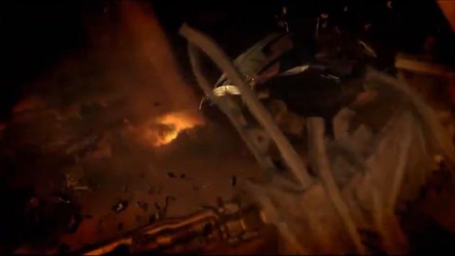 Mass Effect Normandy tribute смотреть онлайн
