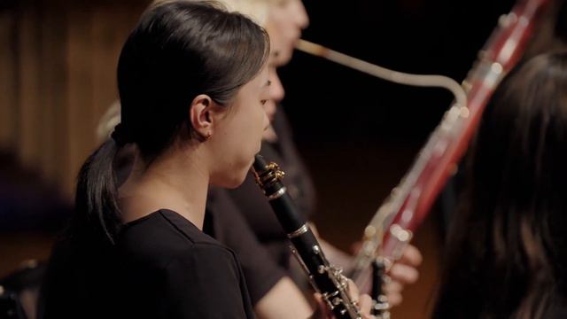The Winds of Change - for Wind and Brass Septet смотреть онлайн