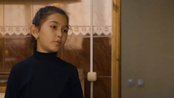 Оталар сӯзи. "Мусофирчиликда хизматкор бӯлдим" [Otalar so'zi. "Musofirchilikda xizmatkor bo‘ldim"]