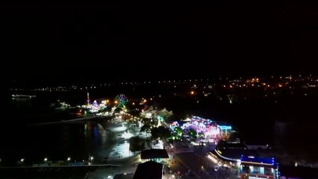 13.08.2020г. КРАСНОДАРСКИЙ КРАЙ. КАБАРДИНКА. НОЧЬЮ. смотреть онлайн