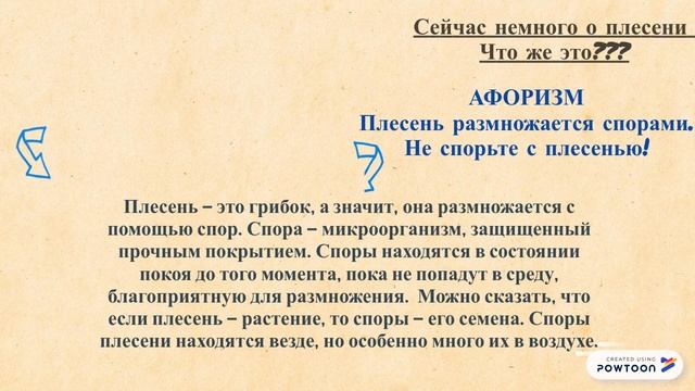 Эта Умная Плесень смотреть онлайн